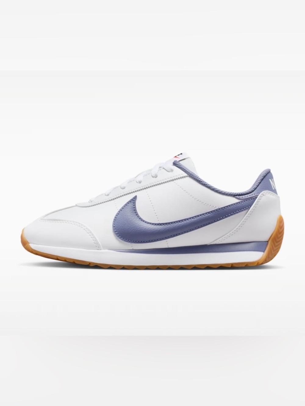 NWOB Nike Pacific Leather Women’s size 9